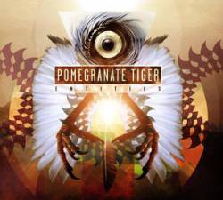 Pomegranate Tiger : Entities